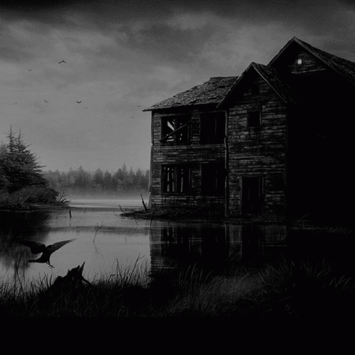 Evilness Darkness : Living Hell